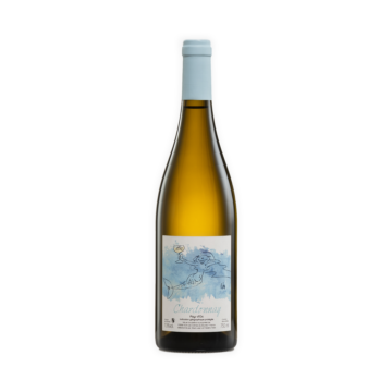 Chardonnay "Collines du Bourdic"